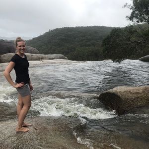 Meet your Posher, Erin